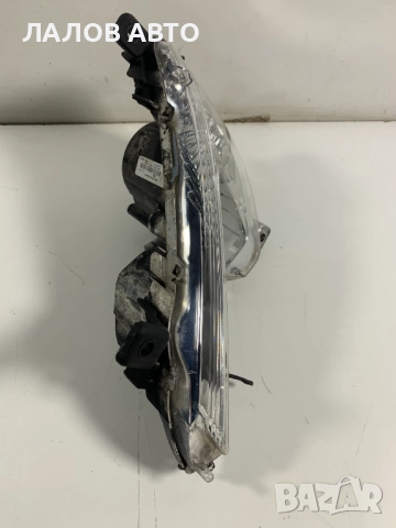 Ляв халоген мъгла Пежо 508 Lqv halogen mugla Peugeot 508 (11-18) 9670476280, снимка 2 - Части - 51860922