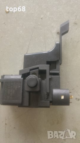 Пусков ключ перфоратор Бош gbh 2-24, снимка 3 - Резервни части за машини - 36800264