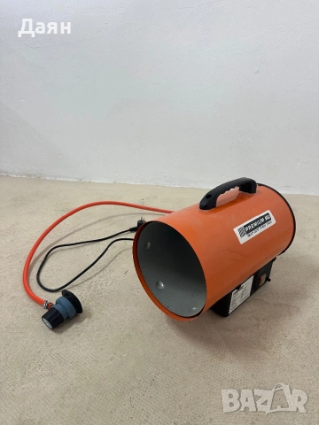 Газов калорифер 15kW Premium, снимка 2 - Други инструменти - 53381551