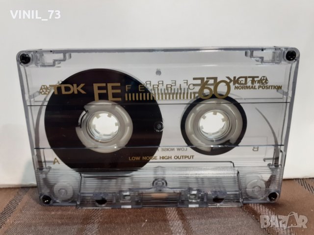  The Residents – Duck Stab, снимка 2 - Аудио касети - 32217607
