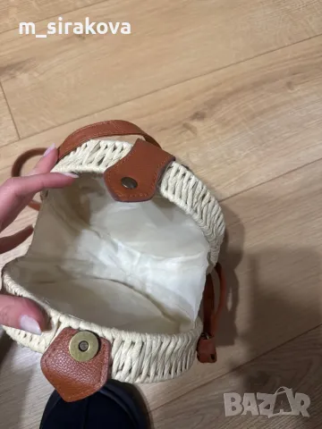 Дамски чанти - лот , снимка 5 - Чанти - 50249761