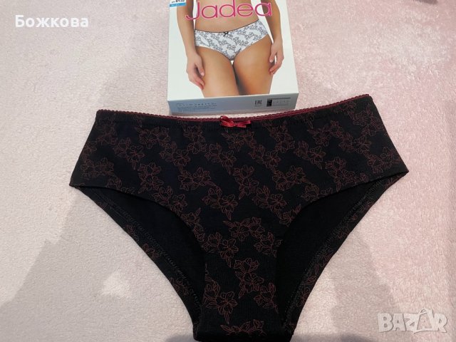 Италиански бикини Jadea, снимка 3 - Бельо - 36411586