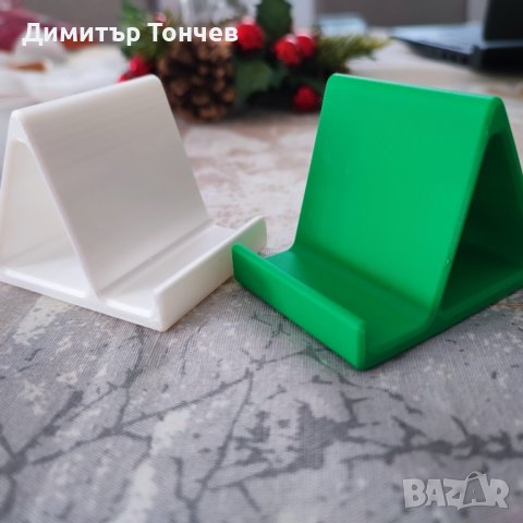 3бр Стойка Поставка за Телефон и Таблет 