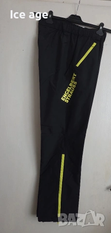 Engelbert strauss мъжки водоустойчиви панталони , снимка 4 - Панталони - 53350631