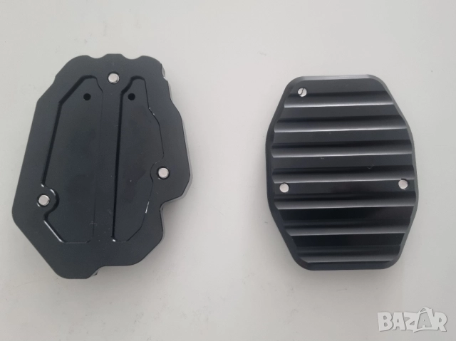 Пети за опора на стойка за мотоциклет, снимка 5 - Аксесоари и консумативи - 51764168