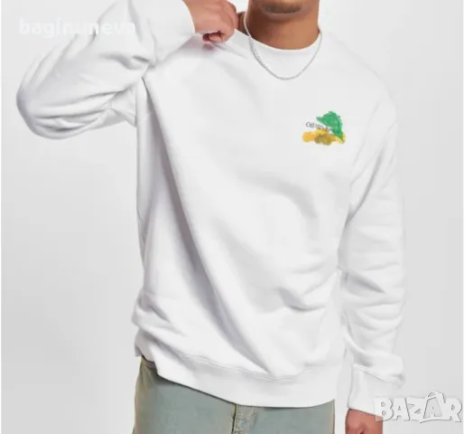 Нови мъжки блузи С М размер