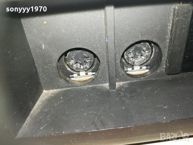 PHILIPS PREAMPLIFIER HOLLAND 1903211645, снимка 8 - Ресийвъри, усилватели, смесителни пултове - 32223945