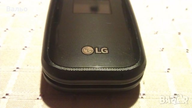LG B470 перфектен нов-кодиран, снимка 3 - LG - 27311079