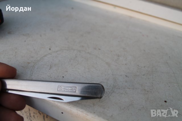 Габровска ножка , снимка 3 - Антикварни и старинни предмети - 38552401