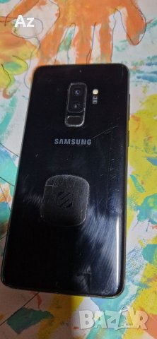 Samsung s9plus 64 g/6g ram, снимка 6 - Samsung - 38910285