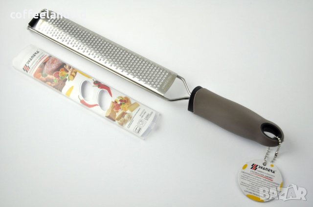 Стъргалка за Грана Падано и Подправки - 9603