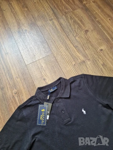 Мъжка тениска POLO RALPH LAUREN 
Размери М, L , XL , 2XL , 3XL 
, снимка 3 - Тениски - 50815359