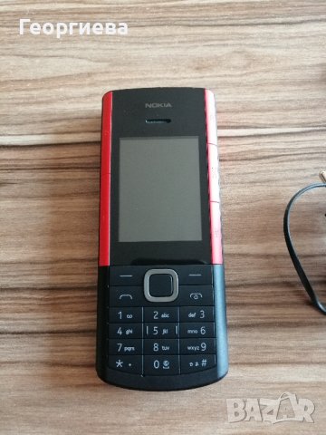 Нова Nokia 5710 xpressaudio , снимка 2 - Nokia - 43661545