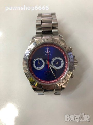 Часовник TOM HOPE, снимка 5 - Мъжки - 40280060