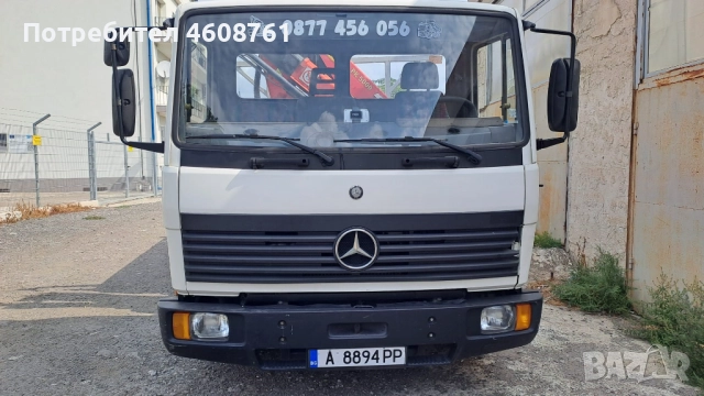 Услуги със самосвал и авткран, снимка 2 - Транспортни услуги - 52018723