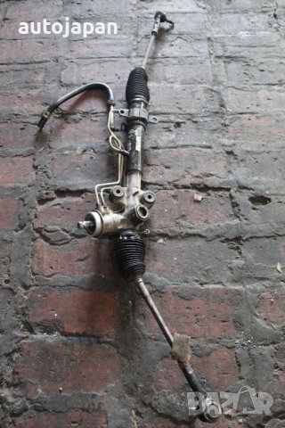 Кормилна рейка Мазда 626 1.8 99г Mazda 626 1.8 1999, снимка 4 - Части - 43226956