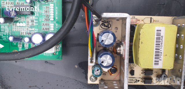 POWER SUPPLY FOR PSA066-120H-R, снимка 3 - Части и Платки - 27430457