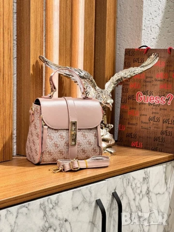 чанти guess , снимка 7 - Чанти - 51095393