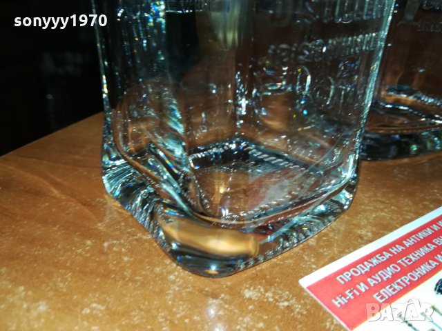 bushmills чаши 2бр за питиета 2711211429, снимка 9 - Колекции - 34945317