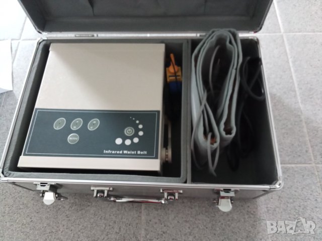 Уред за детоксикация SPA BIO-О6,японски, нов!, снимка 5 - Други - 32363696