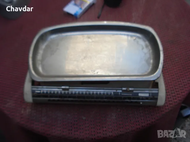 Ретро Кантарче, везна, снимка 3 - Антикварни и старинни предмети - 47724880