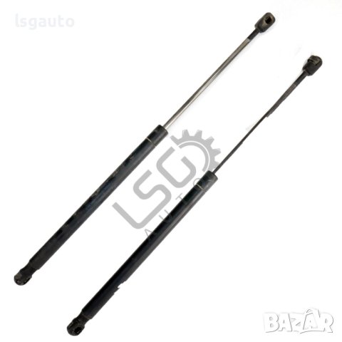 Амортисьори заден капак Peugeot 307 2001-2008 ID: 118228