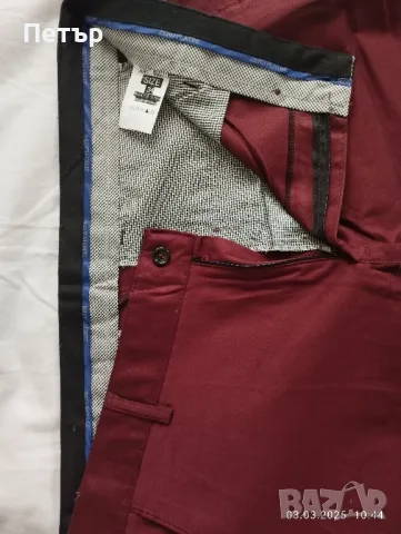 Продавам мъжки панталон., снимка 2 - Панталони - 49342170