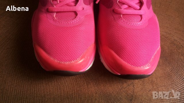 NIKE 653543-601 Avalynė Размер EUR 36.5 / UK 3.5 дамски детски маратонки 197-13-S, снимка 10 - Маратонки - 43121217