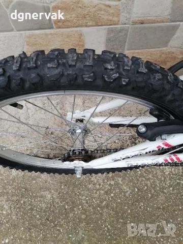 Детски велосипеди 20 цола , снимка 9 - Велосипеди - 49937837