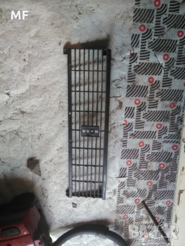 Решетки решетка лайсна бленда лип спойлер крило капак, снимка 10 - Аксесоари и консумативи - 26696179