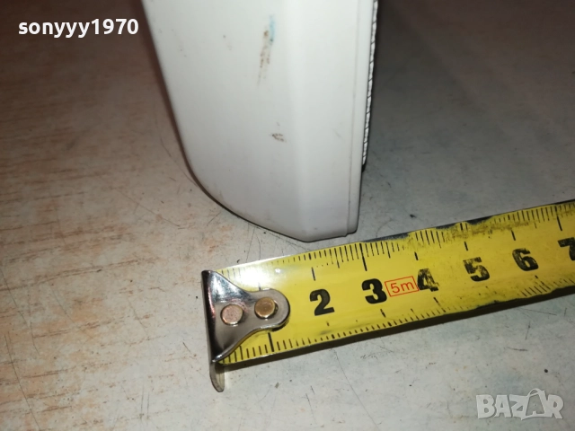 DYNAVOX WS-502 1БР ПЛОСКА ТОНКОЛОНА ВНОС SWISS 2308252053LCHERY, снимка 6 - Тонколони - 51467958