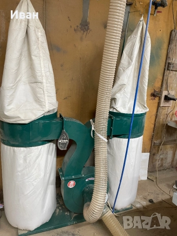 Форматен циркуляр + кантираща машина, снимка 2 - Циркуляри - 52803123