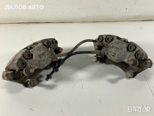 Предни спирачни апарати Ауди А5 Predni spirachni aparati Audi A5 (09-15)г.