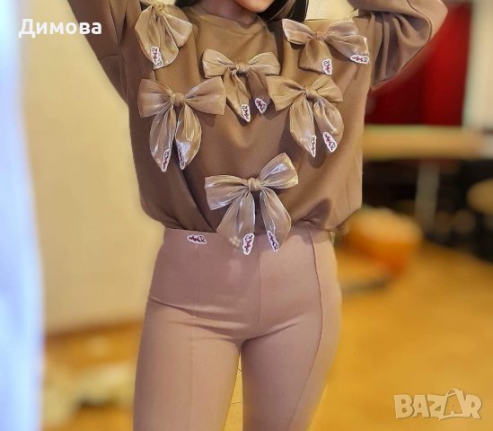 Джофра / Djofra Търся блузите , снимка 2 - Блузи с дълъг ръкав и пуловери - 39338887