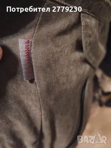 Яке/шуба за Лов, Deerhunter- 2 XL, Ново с  DEERTEX, N58 от мека и безшумна материя , снимка 15 - Екипировка - 37915357