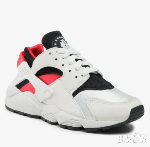 NIKE Air Huarache Summit White номер 39, снимка 2 - Маратонки - 47583220