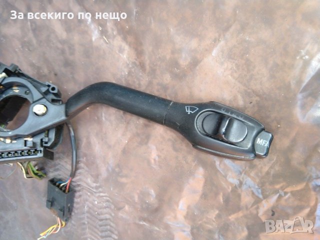 Лостче за чистачките с превключвател, снимка 2 - Части - 28755321