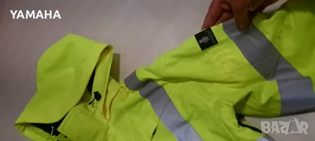 Mascot  Мъжко  Работно  Яке L, снимка 3 - Якета - 50935115