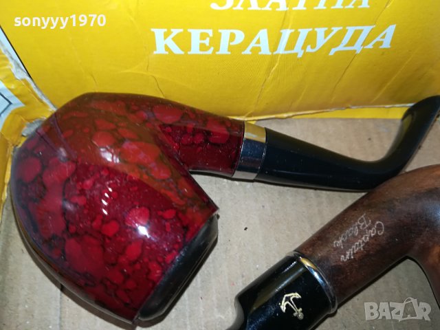 НОВИ СТИЛНИ ЛУЛИ 6 БРОЯ 0801240819, снимка 10 - Лули - 43716673