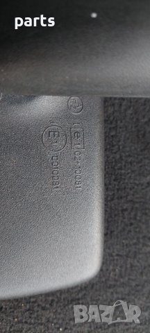 Вътрешно Огледало VW Пасат 3 -  Корадо - Голф - Сеат - Шкода N, снимка 3 - Части - 28077526