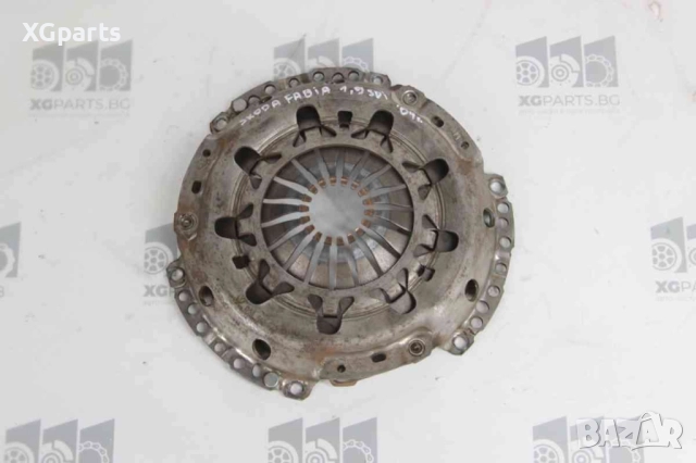 Притискателен диск за Skoda Fabia I 1.9sdi 64 к.с. (2000-2007)