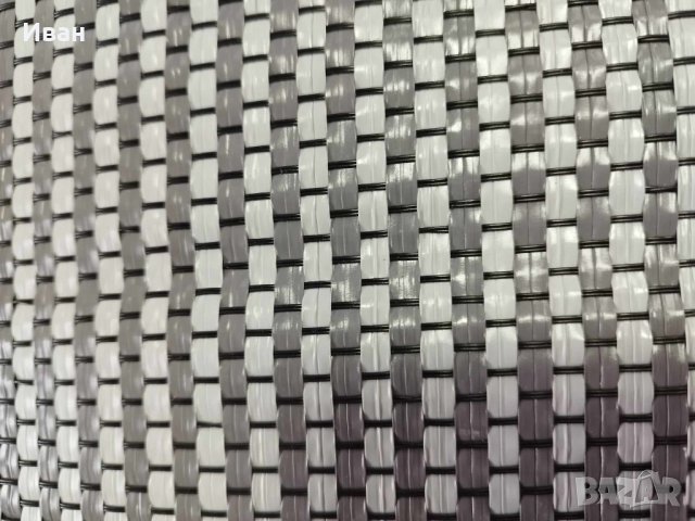 Нов!Луксозен дишащ килим за форселт на каравана.Модел Dorema Starlon. Размери  250см х 700см., снимка 10 - Палатки - 43427392