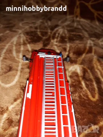 Zil 130 Зил 130 1.43 Scale Deagostini , снимка 4 - Колекции - 49883036