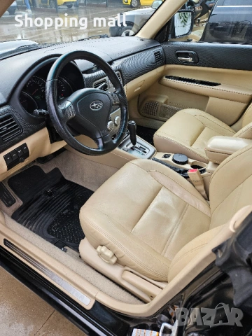 Subaru Forester ХТ LPG TURBO, снимка 3 - Автомобили и джипове - 53288594