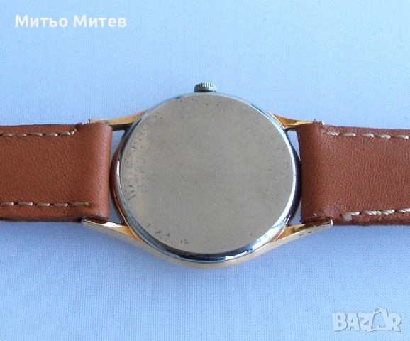 Bentima Star - блести като нов!, снимка 7 - Мъжки - 53042539