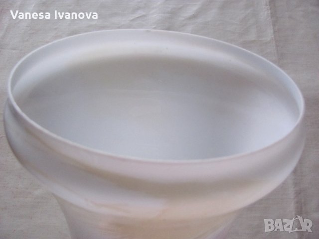 Стъкло за абажур, снимка 4 - Лампи за таван - 35358317