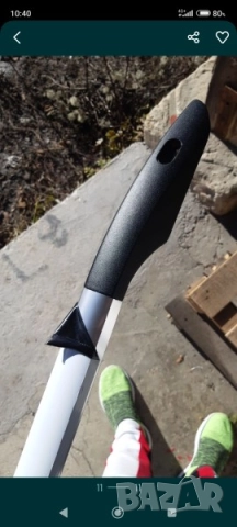 Багажниците Смолян рейлинг багажник Кади вито транспортер виваро, снимка 4 - Rent a car - 43423438