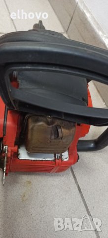 Бензинова моторна резачка DOLMAR PS32, снимка 2 - Градинска техника - 32640817