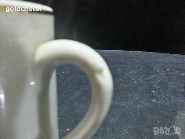 Стар български порцелан детски комплект , снимка 7 - Антикварни и старинни предмети - 53329082