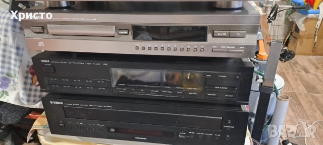 Разчистване Yamaha cx2,tx680,rx530,rx496,cdx396,tx900,cd-c600, снимка 3 - Ресийвъри, усилватели, смесителни пултове - 52975424